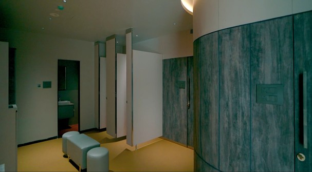 Bathing & Hygiene Facilities