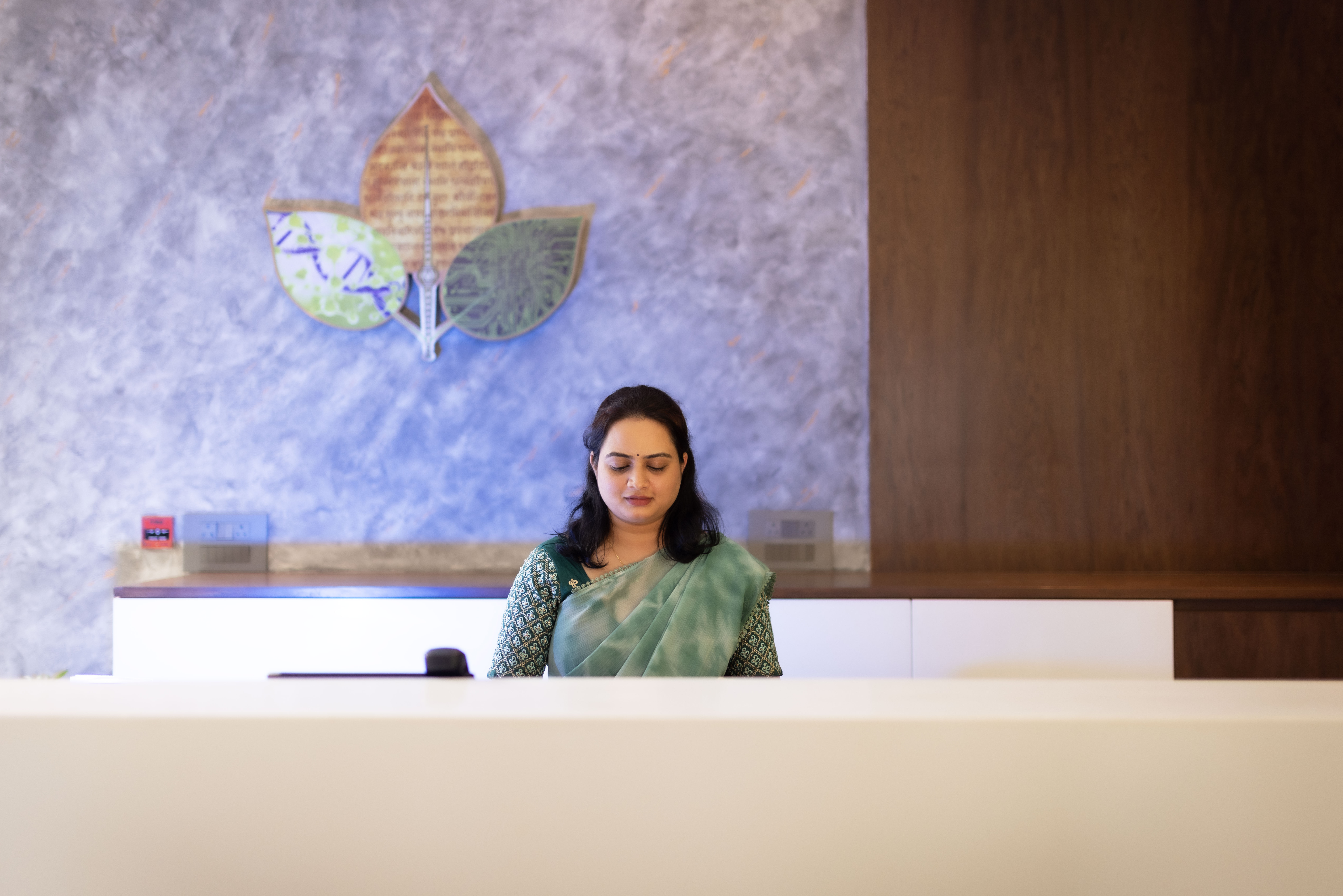 Apatarpana Parimarjana