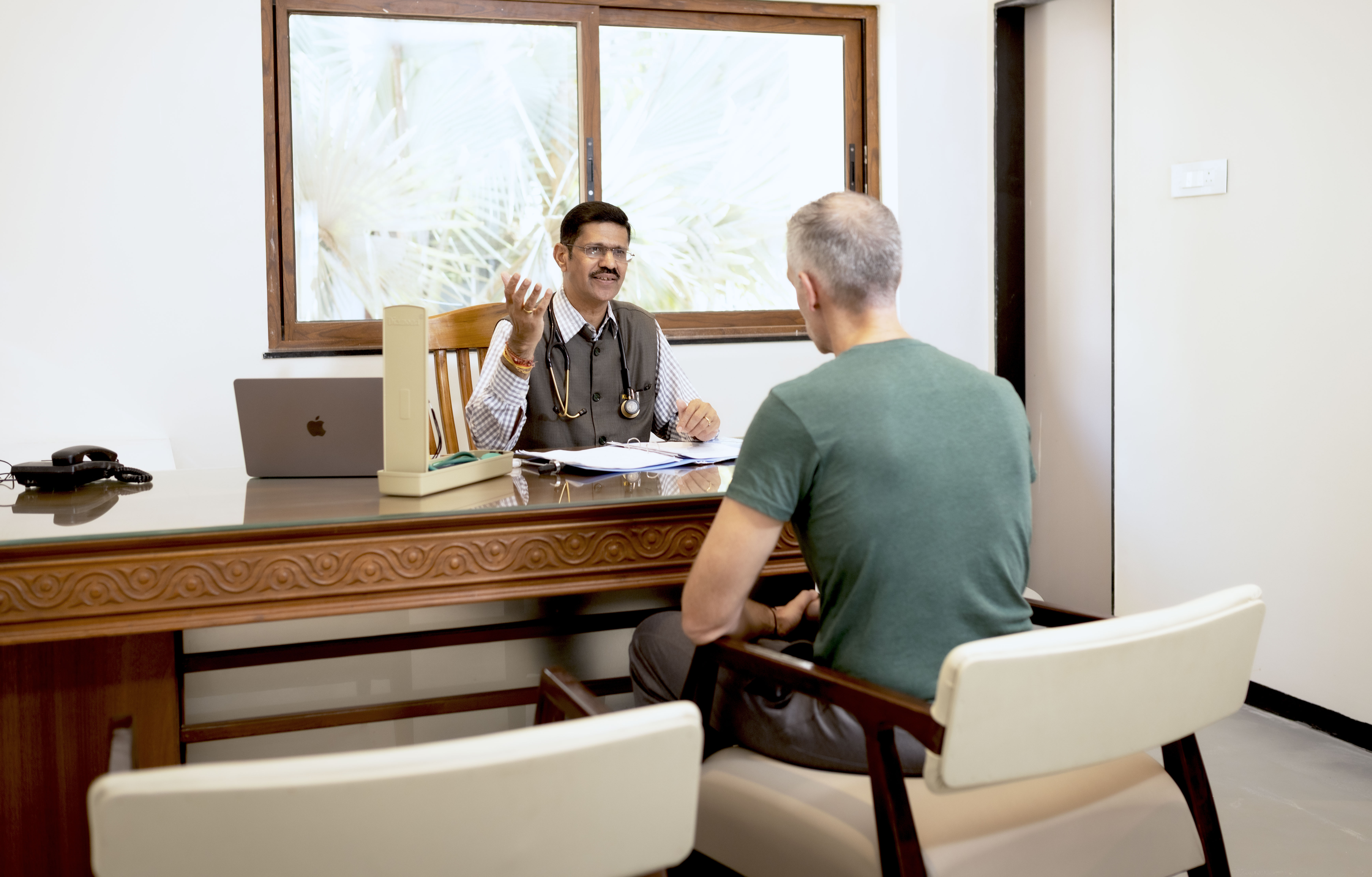 Nimba Shuddhi Mukha Lepa