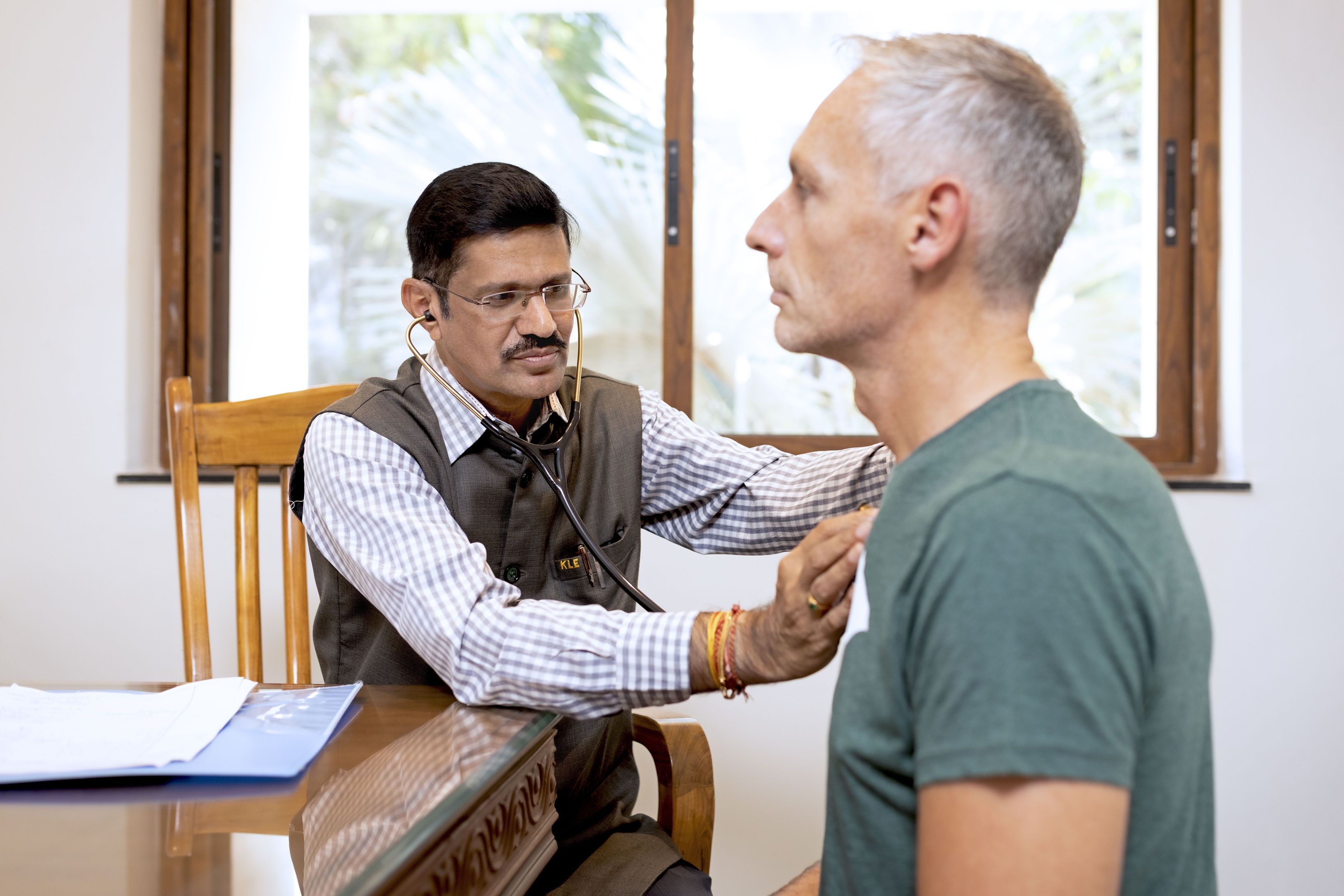 Saundarya Tejo Mukha